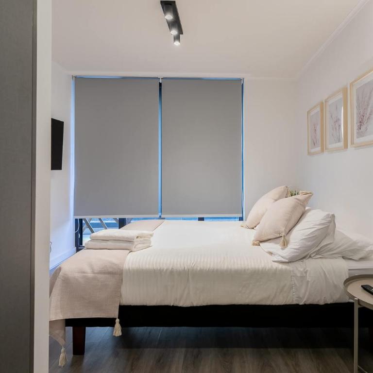 Luminous Apartment for 5 Ricardo Lyon - Apartment - 18