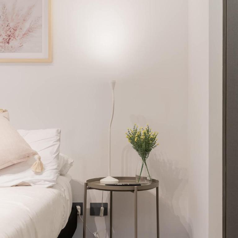 Luminous Apartment for 5 Ricardo Lyon - Apartment - 19
