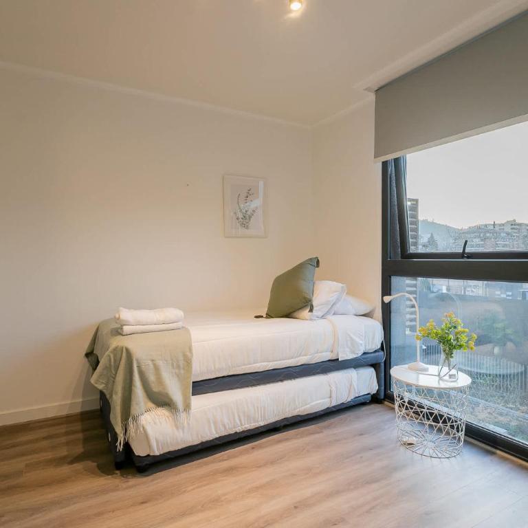 Luminous Apartment for 5 Ricardo Lyon - Apartment - 21