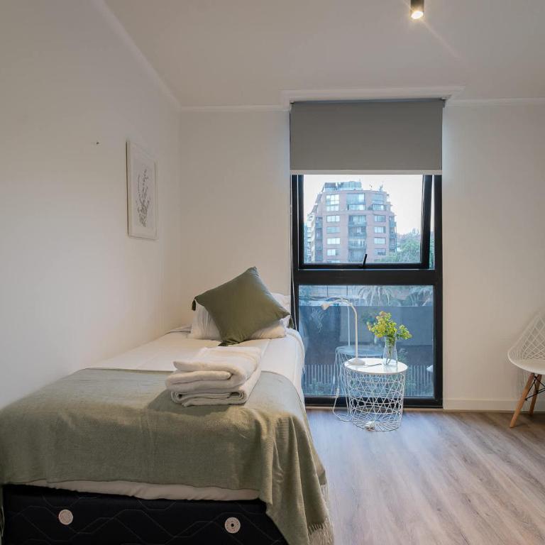 Luminous Apartment for 5 Ricardo Lyon - Apartment - 22