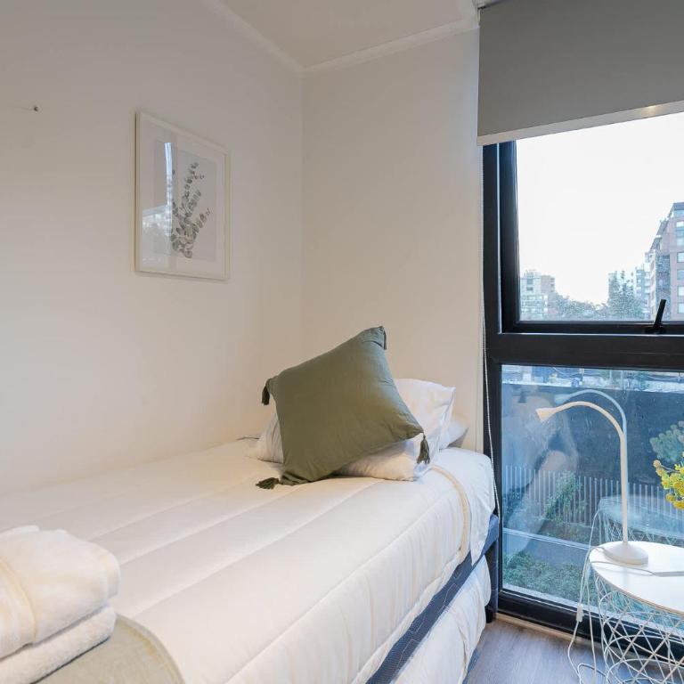Luminous Apartment for 5 Ricardo Lyon - Apartment - 23