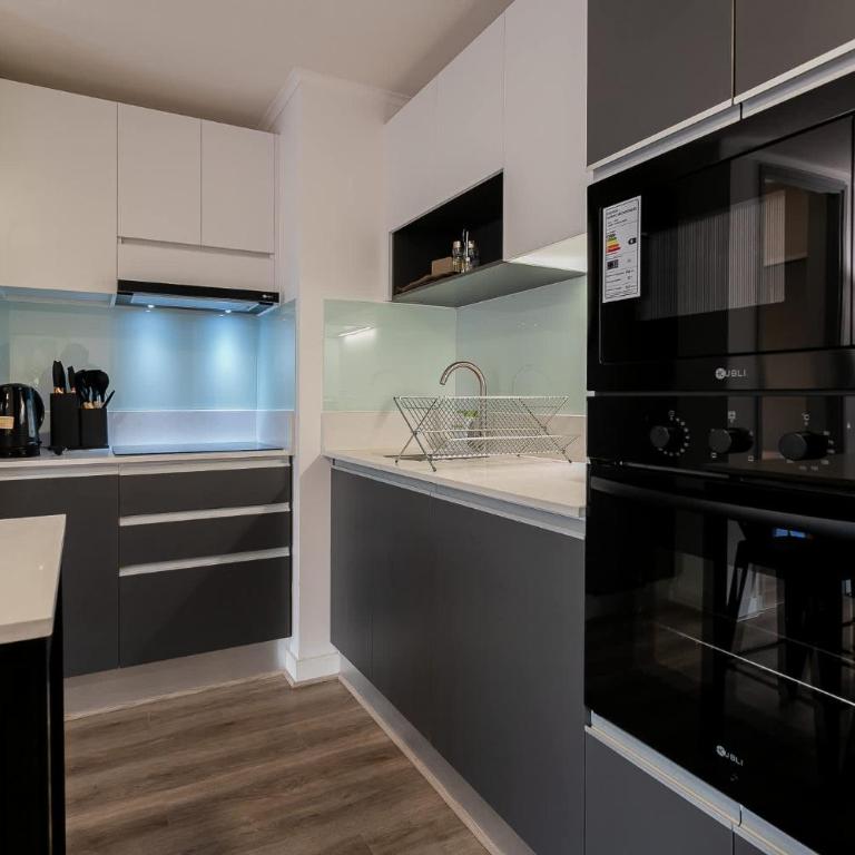 Luminous Apartment for 5 Ricardo Lyon - Apartment - 24