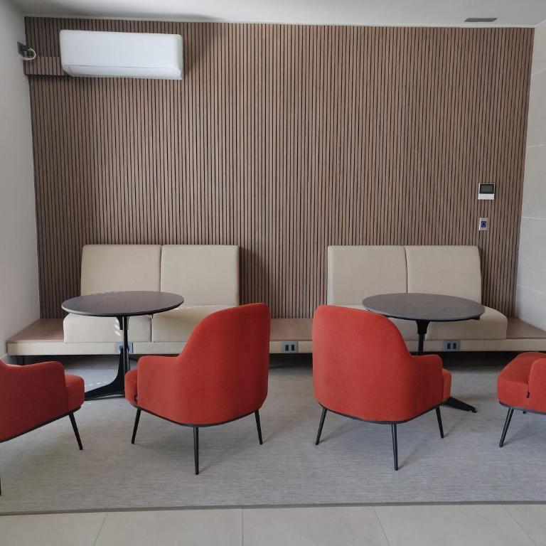 Luminous Apartment for 5 Ricardo Lyon - Apartment - 43