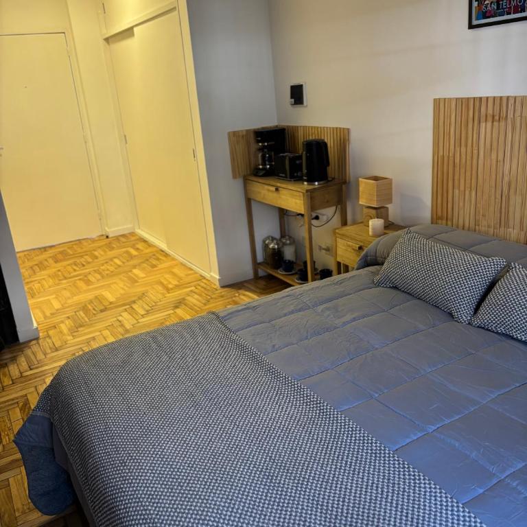 Arcos - Hermoso Departamento cerca de Estadio Más Monumental - Apartamento de 1 dormitorio - 7