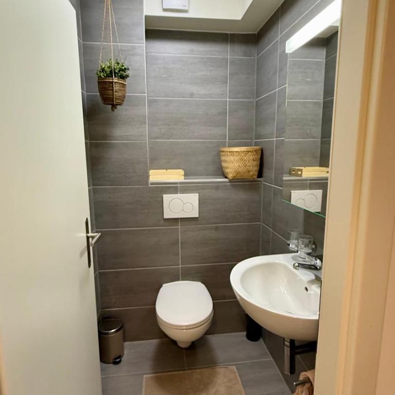 Casa Leo - 2-Zimmer-Apartment - 9