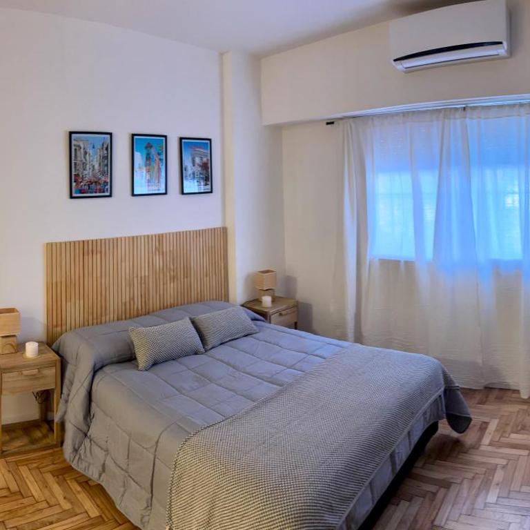 Arcos - Hermoso Departamento cerca de Estadio Más Monumental - Apartamento de 1 dormitorio - 5