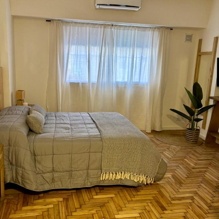 Arcos - Hermoso Departamento cerca de Estadio Más Monumental - Apartamento de 1 dormitorio - 2