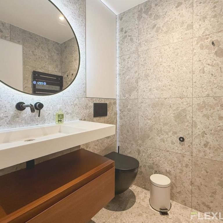 Charming Studio in the Heart of Paris 8th - Studio - 14