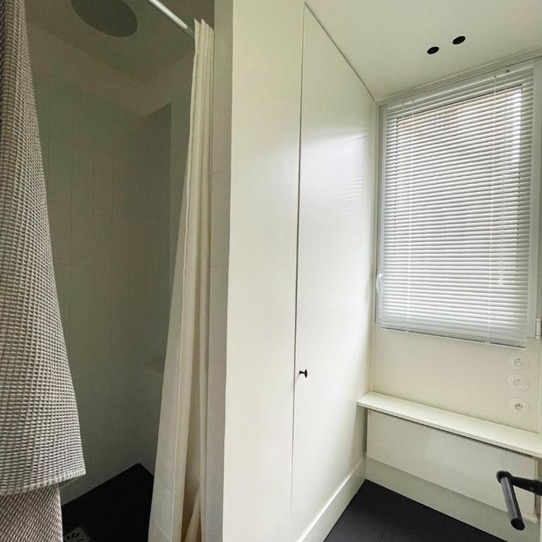 New Design & Large 1 Bdr Apt - Montmartre Paris 18 - Appartement 1 Chambre - 13