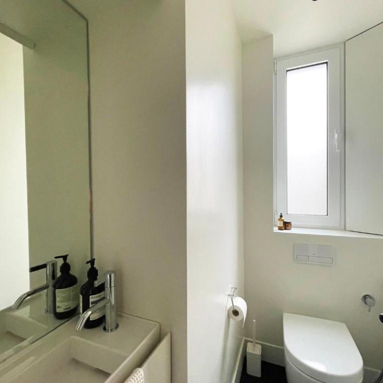 New Design & Large 1 Bdr Apt - Montmartre Paris 18 - Appartement 1 Chambre - 14