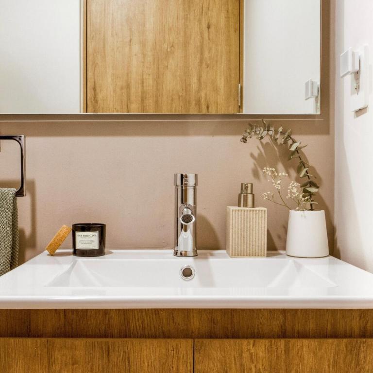 Encanto Roma con RoofPool, Coworking, Gym y PlayRoom - Apartamento de 2 dormitorios con balcón - 17