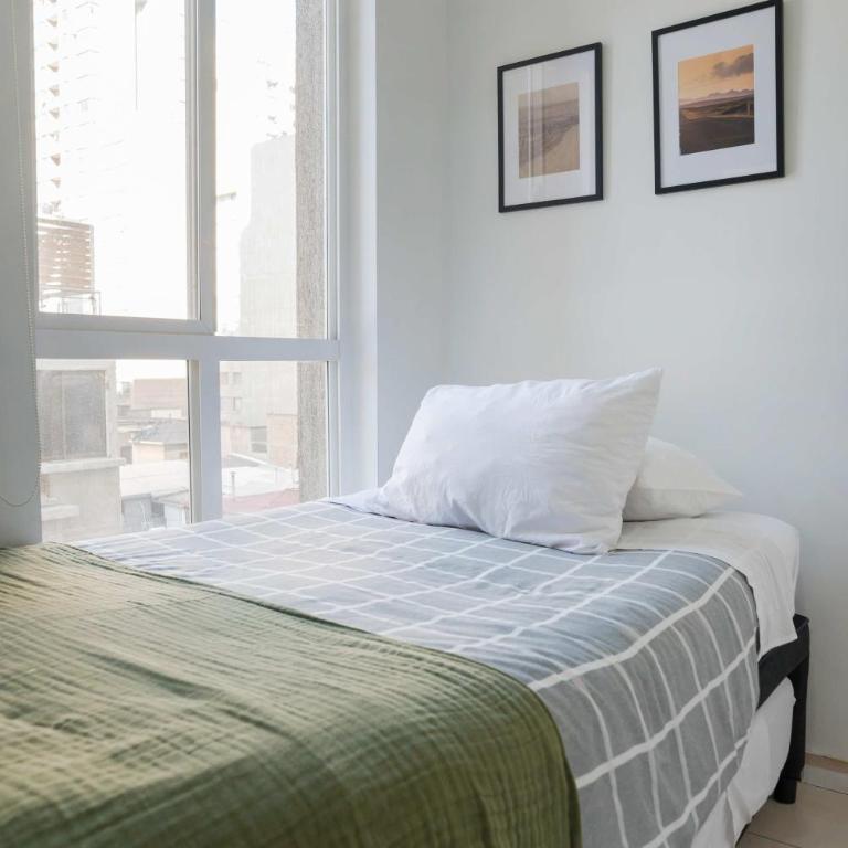 Family Friendly Urban Retreat in Sara del Campo - Apartamento - 13