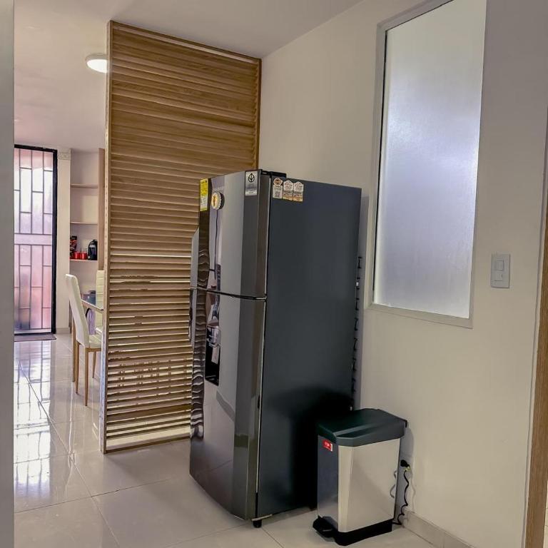 Apartamento primer piso CR Villa Roma Las Mercedes - Apartamento de 2 dormitorios - 12