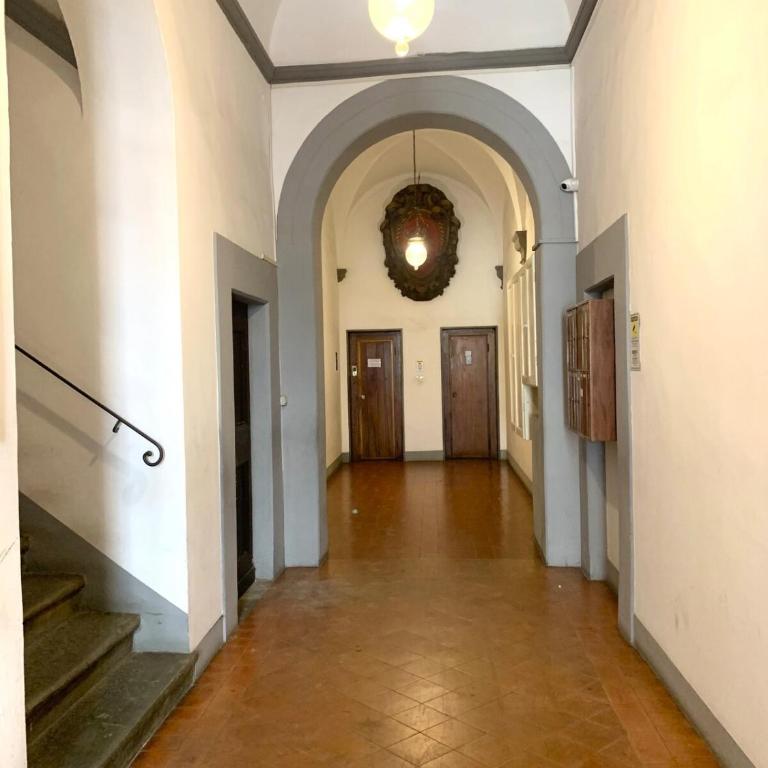 Apartment in the old town of Florence - Appartamento con 1 Camera da Letto - 9