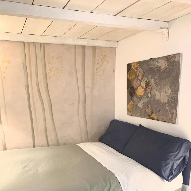 Apartment in the old town of Florence - Appartamento con 1 Camera da Letto - 22