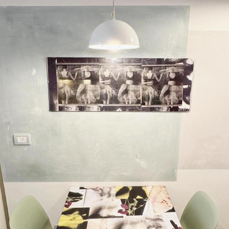 Apartment in the old town of Florence - Appartamento con 1 Camera da Letto - 27