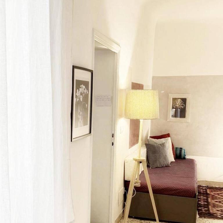 Apartment in the old town of Florence - Appartamento con 1 Camera da Letto - 29