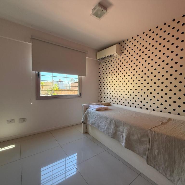 Depto de categoría para seis personas zona buen pastor - Apartamento de 3 dormitorios - 8