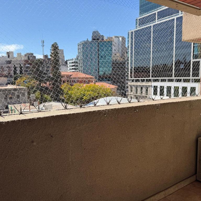 Depto de categoría para seis personas zona buen pastor - Apartamento de 3 dormitorios - 10