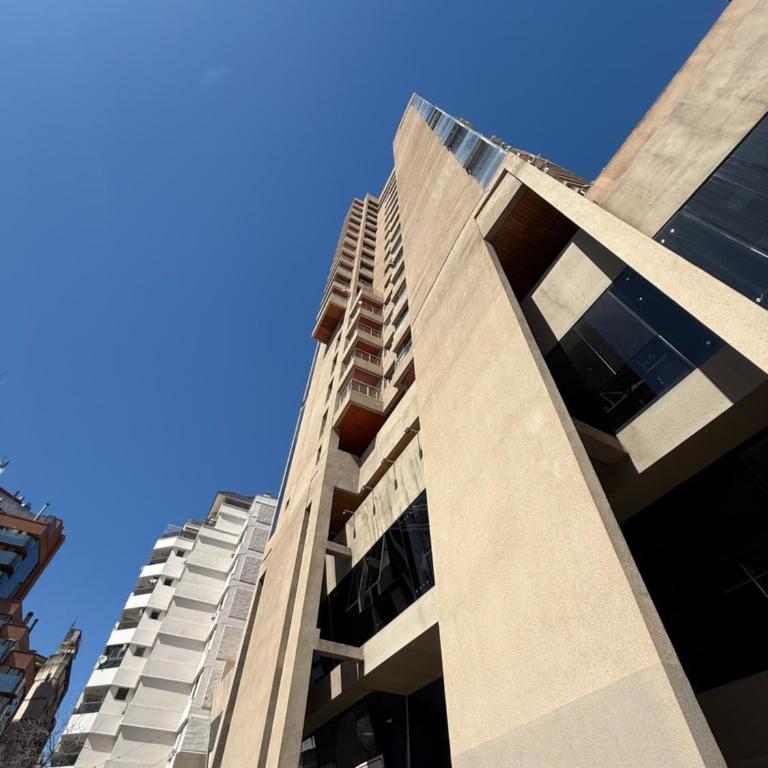 Depto de categoría para seis personas zona buen pastor - Apartamento de 3 dormitorios - 20