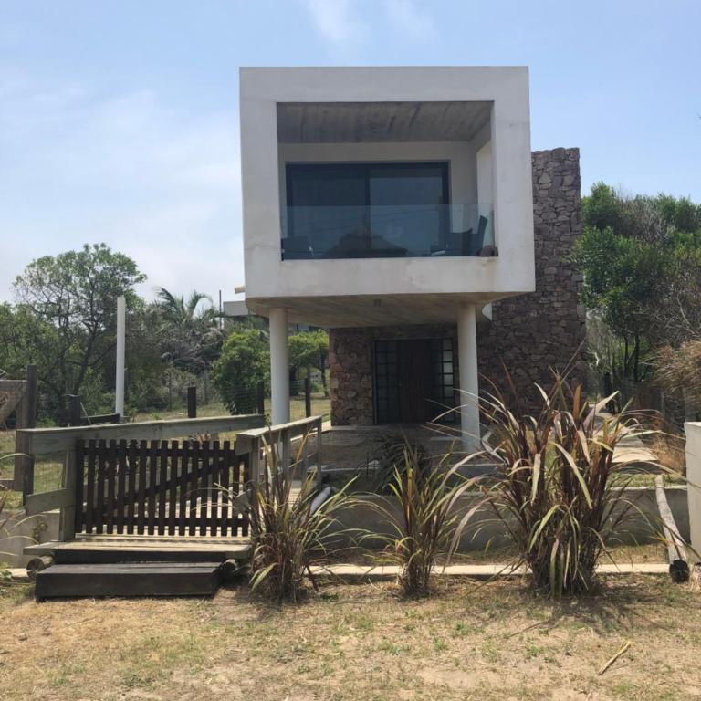 Eyes of the sky - Casa de 2 dormitorios - 1