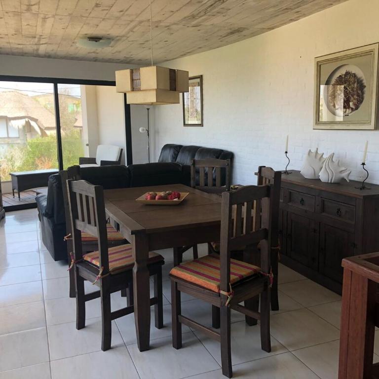 Eyes of the sky - Casa de 2 dormitorios - 2