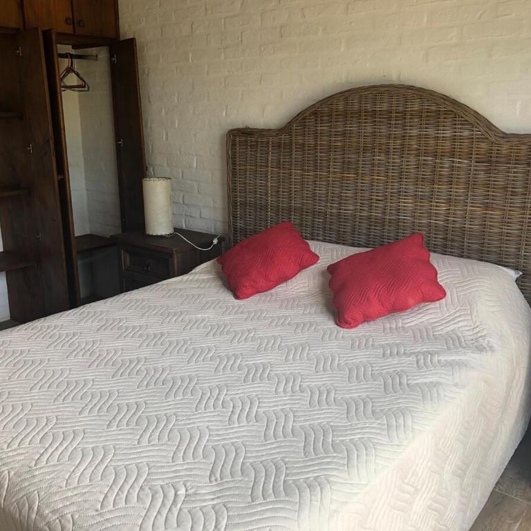 Eyes of the sky - Casa de 2 dormitorios - 9