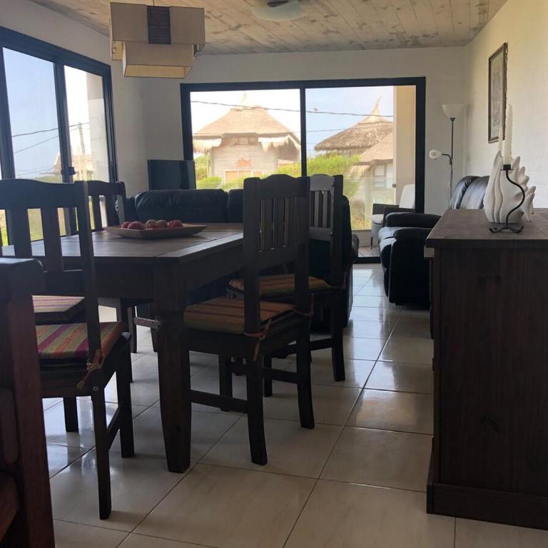 Eyes of the sky - Casa de 2 dormitorios - 12