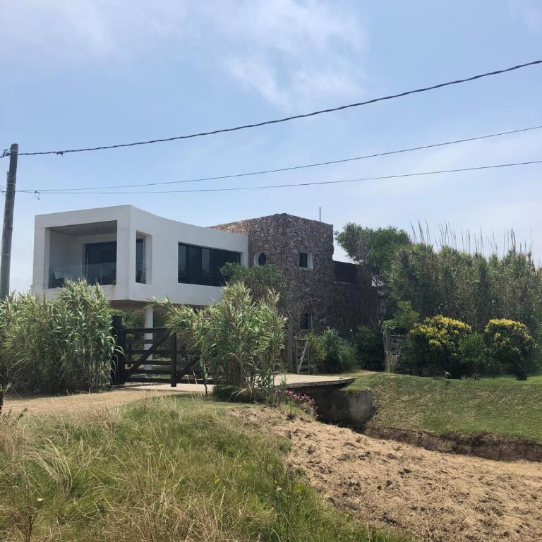 Eyes of the sky - Casa de 2 dormitorios - 13