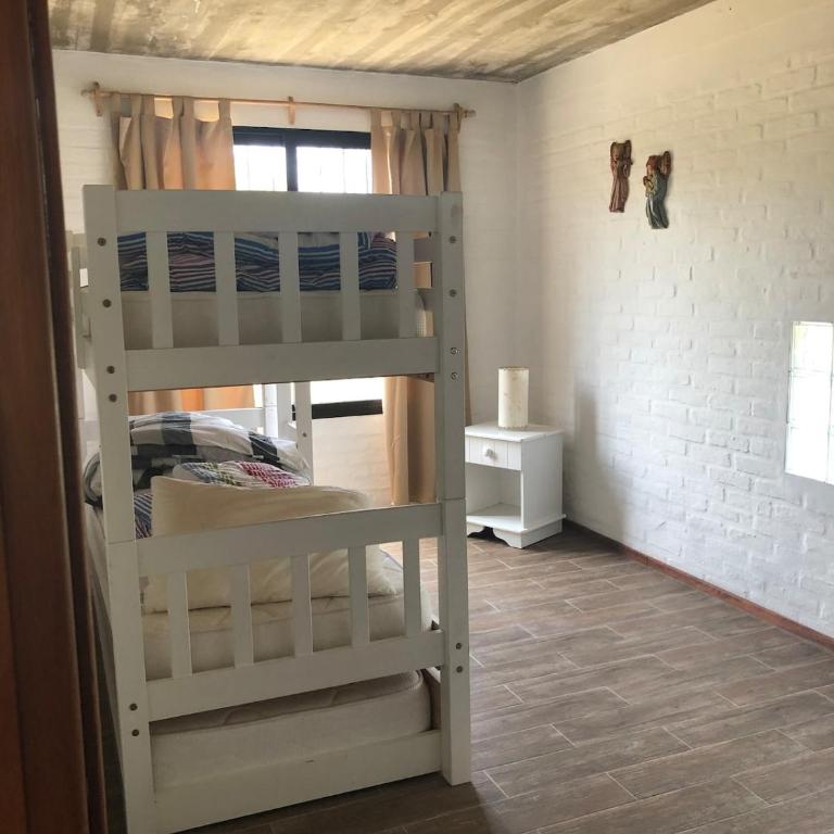 Eyes of the sky - Casa de 2 dormitorios - 15