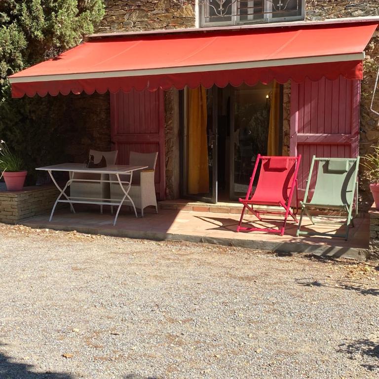 Magnanerie 1 - Vacation Home - 3