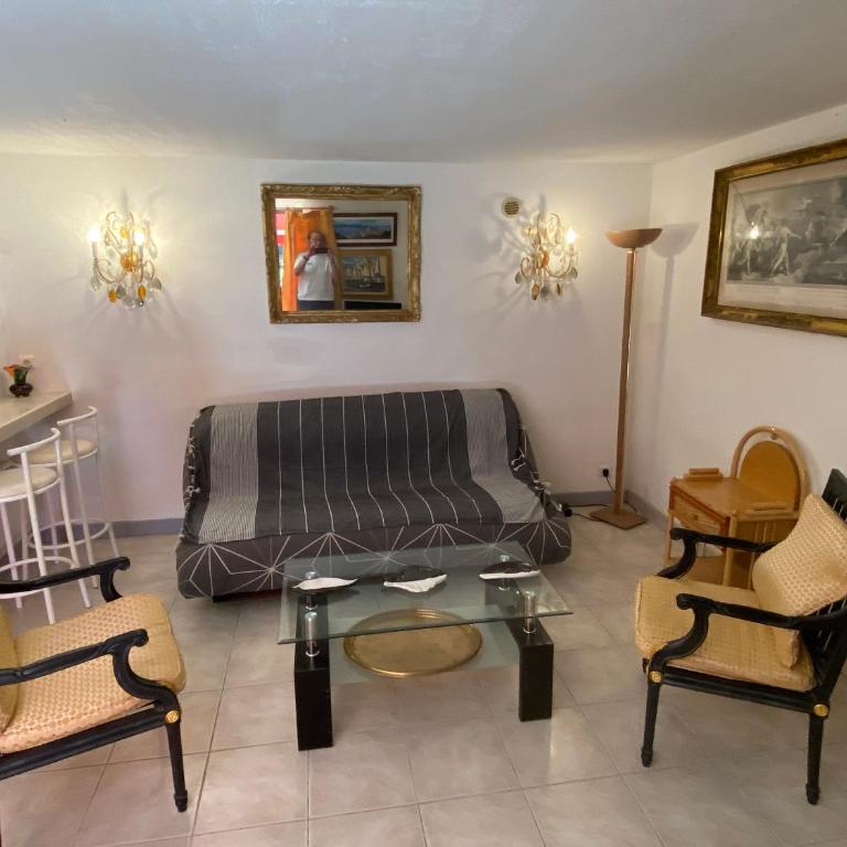 Magnanerie 1 - Vacation Home - 2