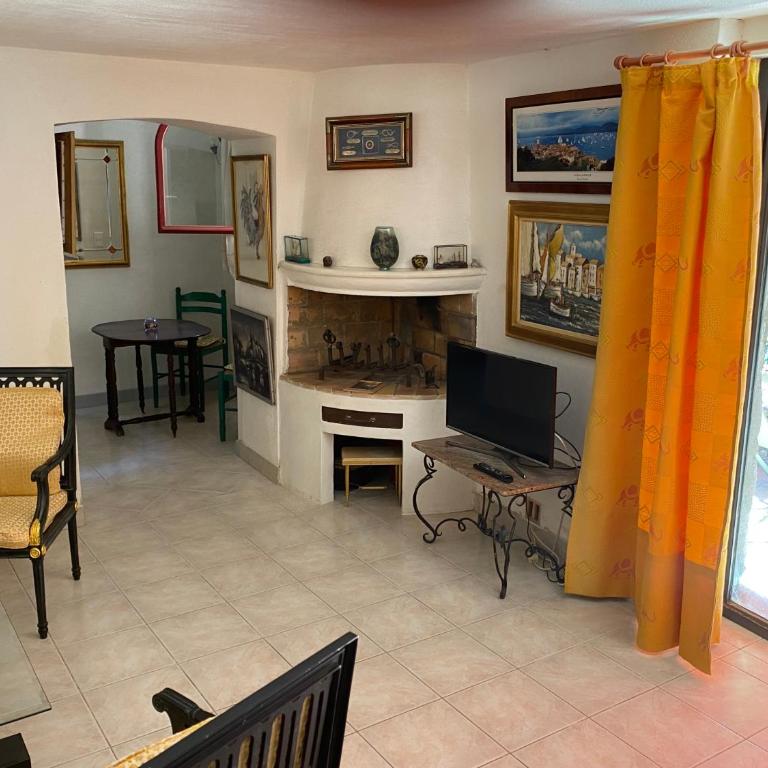 Magnanerie 1 - Vacation Home - 11