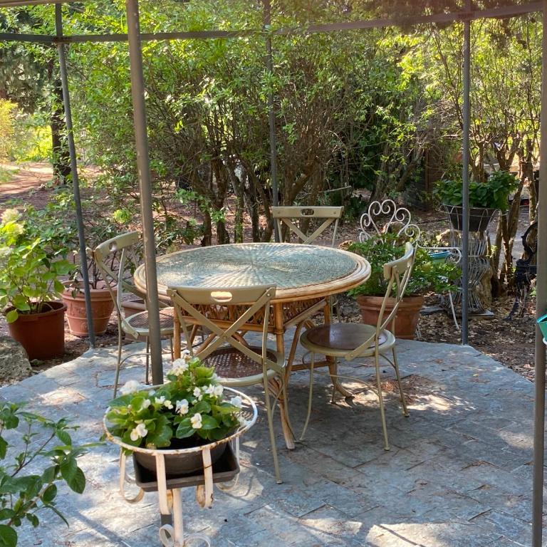 Magnanerie 1 - Vacation Home - 14