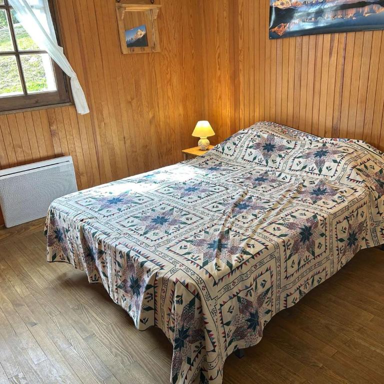 Chalet 3 pièces Les Saisies pour 8 personnes - FR-1-594-55 - Apartment (8 Erwachsene) - 10