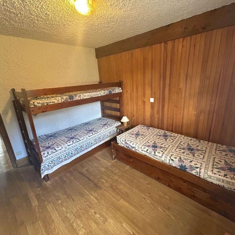 Chalet 3 pièces Les Saisies pour 8 personnes - FR-1-594-55 - Apartment (8 Erwachsene) - 11