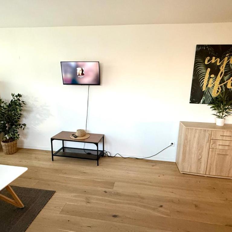 Casa Leo - 2-Zimmer-Apartment - 8