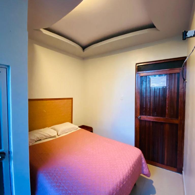 La Maloka - Double Room with Private Bathroom - 1
