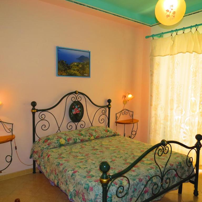 Casa Vittorio B&b - Deluxe Double Room - 4
