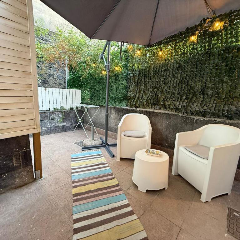 La Casetta Indipendente - One-Bedroom House - 1