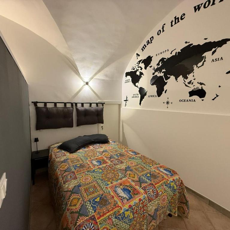 La Casetta Indipendente - One-Bedroom House - 3