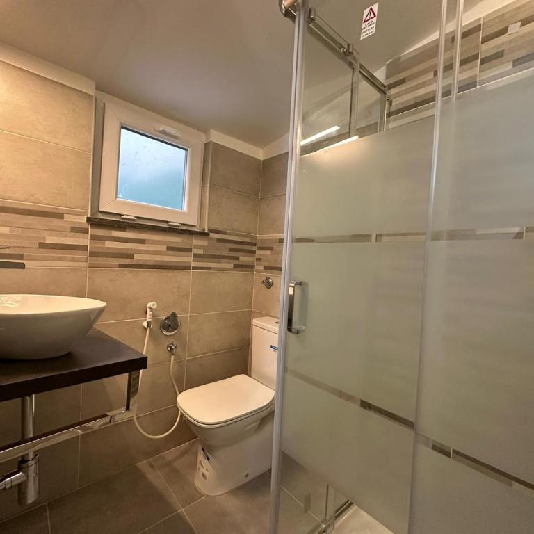 La Casetta Indipendente - One-Bedroom House - 5