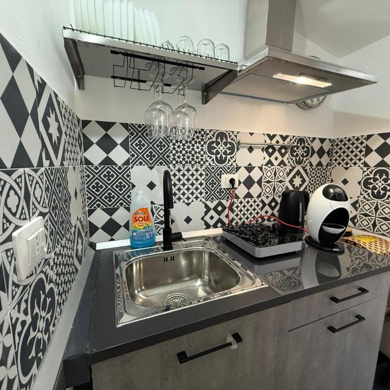 La Casetta Indipendente - One-Bedroom House - 7