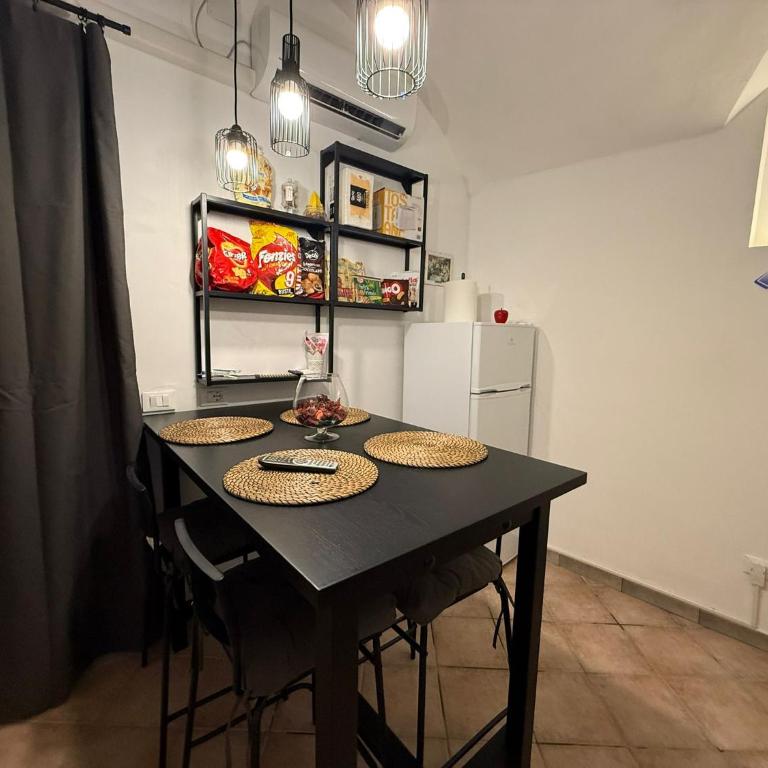 La Casetta Indipendente - One-Bedroom House - 8