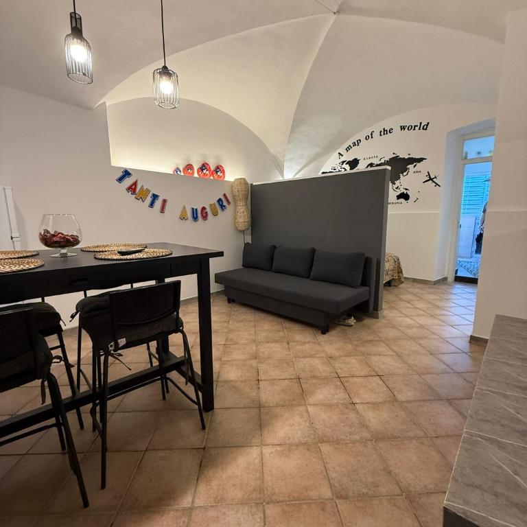 La Casetta Indipendente - One-Bedroom House - 9