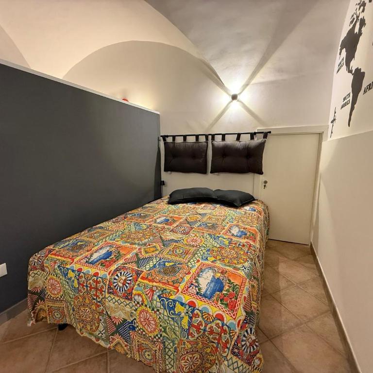 La Casetta Indipendente - One-Bedroom House - 10