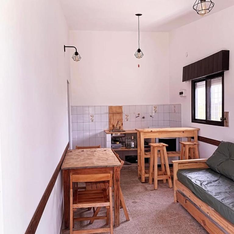 Casa Chapadmalal - Apartamento de 1 dormitorio - 2