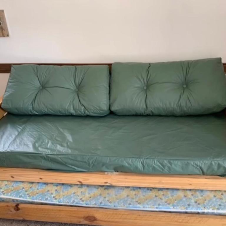 Casa Chapadmalal - Apartamento de 1 dormitorio - 6