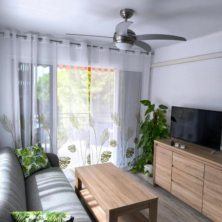 Torre Alta Salou - Apartamento de 3 dormitorios - 3