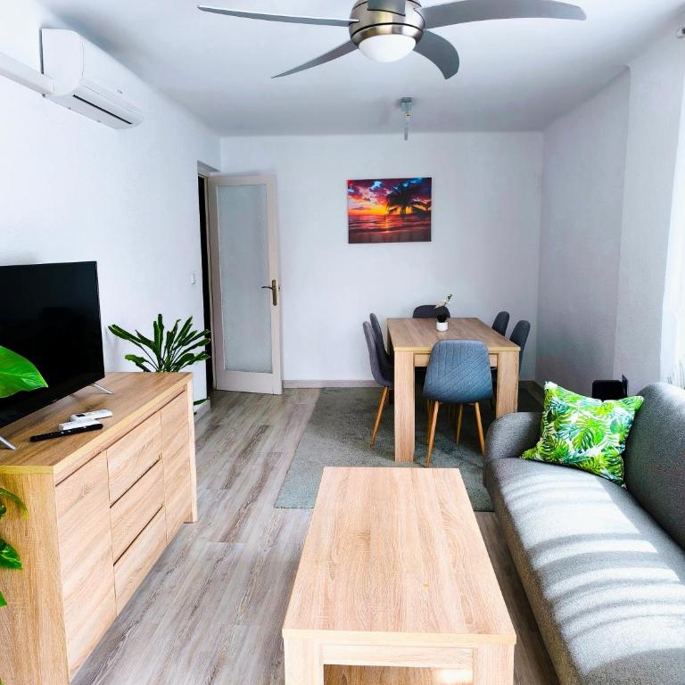 Torre Alta Salou - Apartamento de 3 dormitorios - 4
